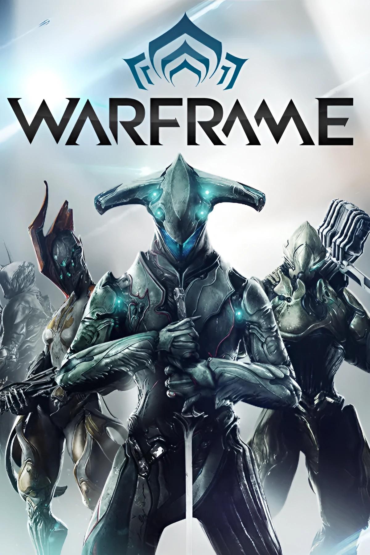 Warframe